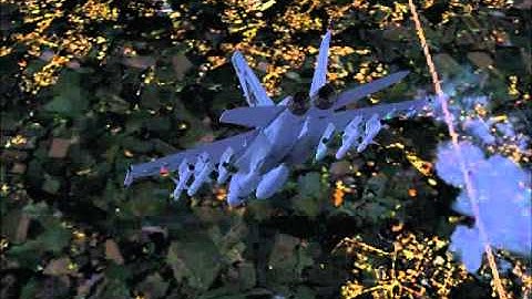 FSX MSTS How To Epicly CRASH