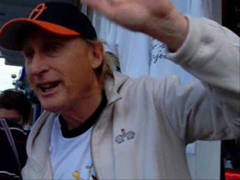 Otto Waalkes im Otto Huus 2010 -- Emden