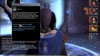 Let's Quest - NwN2 - Peanc - Part Fifty-One - Demons and Devils