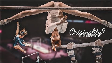 Are they gone for real? | 6 Uneven Bars Skills NO ONE Performs