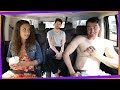 Most Awkward Date Ever!? | THIRD WHEEL w/ Lauren Elizabeth & Hunter March