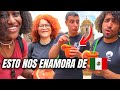 Lo que #LosExtranjeros AMAMOS de MÉXICO 🇲🇽 ft @Moreno En La Casa @Moreno Reaction #Vlog 29