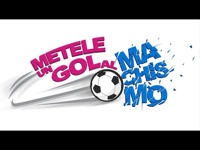 Video 6 Campaña "Métele un gol al Machismo"