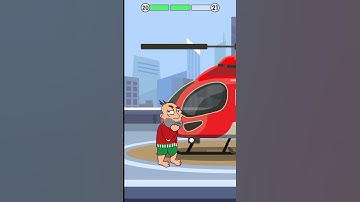 save the bro funny choice ads 20,21 level #shorts #viral