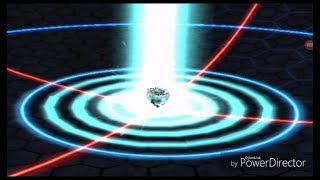 Buffer Shield: Secret ability in Hasbro's Beyblade Burst App screenshot 5