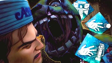 The WORST Troll in Dead By Daylight