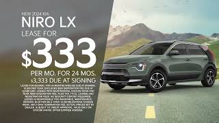 EXPERIENCE THE DIFFERENCE AT LAFONTAINE KIA OF DEARBORN | LaFontaine Kia of Dearborn