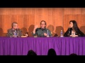 Rationally Speaking Live from NECSS 2014