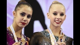 Yana Kudryavtseva and Margarita Mamun - War Is Love