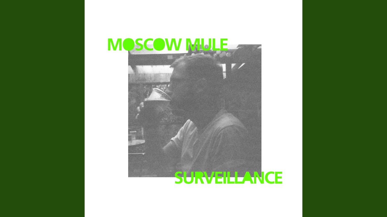 Moscow Mule - YouTube