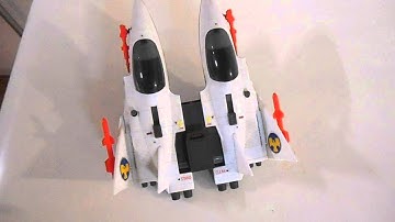 S47 STARCOM SFB STARHAWK