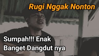 SATU RASA CINTA - COVER (SELIMUT MUSIK)