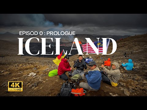 Video Prologue Iceland negara yang paling unik kecantikannya... - youtube