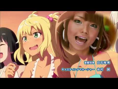 【ダンベル何キロ持てる？】めっちゃお願いマッスル！！【ギャルル】【マッシュアップ】