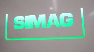 SIMAG IG 400 CNC