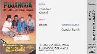 [Full] Bujangga - Ki Tagrib (feat Nyi Kenti) | Gaya Tambi