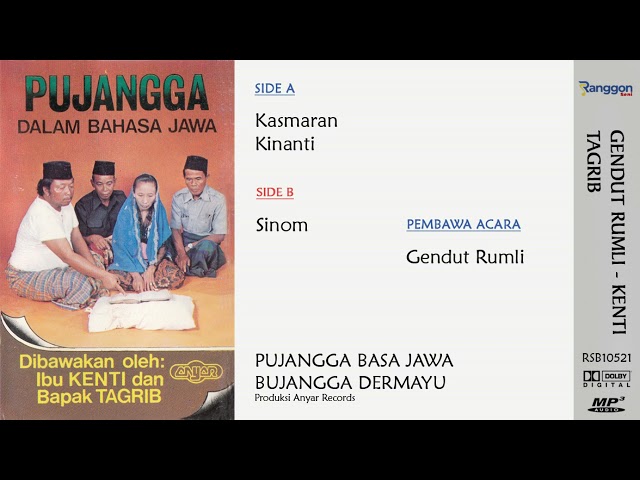 [Full] Bujangga - Ki Tagrib (feat Nyi Kenti) | Gaya Tambi class=