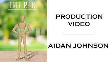 Free Reign Production Video - A 2019 HSC Multimedia Project