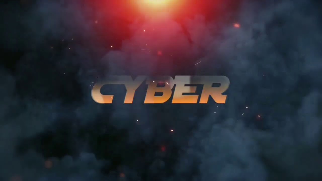 | FIRE BLAZE intro |