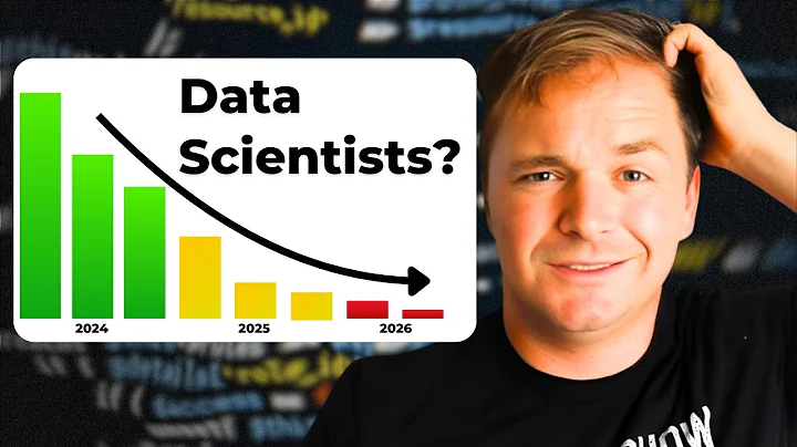 What I’d Learn Instead of Data Science in 2026