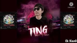 DJ Nonstop Ting [VIP] Techno x Funky (The Black Team) 2022🖤💸🎶No.43 Oleh 「Ck Nang」