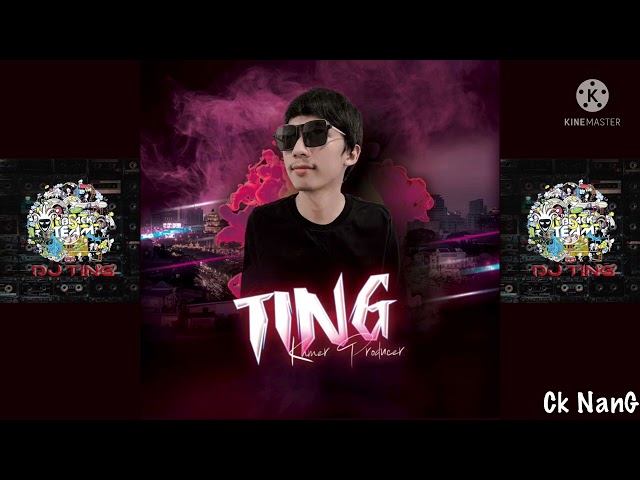 Nonstop DJ Ting [VIP] Techno x Funky ( The Black Team ) 2022🖤💸🎶No.43 By「Ck Nang 」 class=