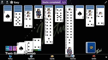 Two Game Tango #2 | January 15, 2022 Event