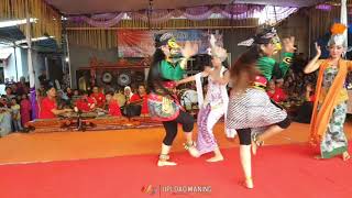 Duet Sutang Walang  Pager Tawon Istimewa Estin ipeh Feat Fika