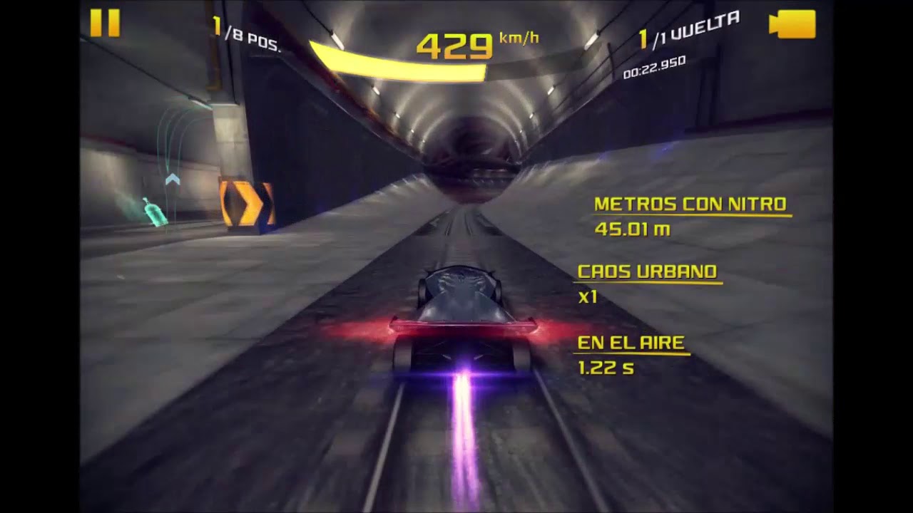 Ed Design Torq YouTube