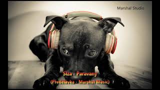 Slza - Paravany (Předělávka - Marshal Music)