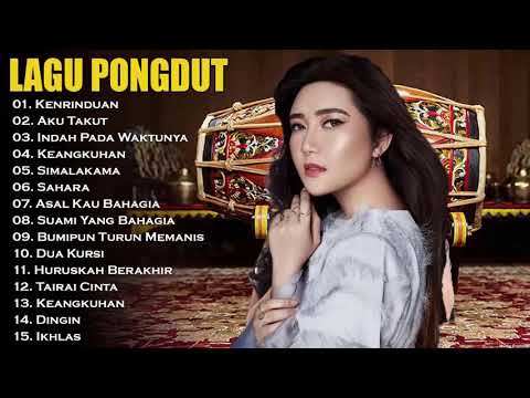 Pongdut Jaipong Dangdut Lagu Sunda Full Terbaru 2021