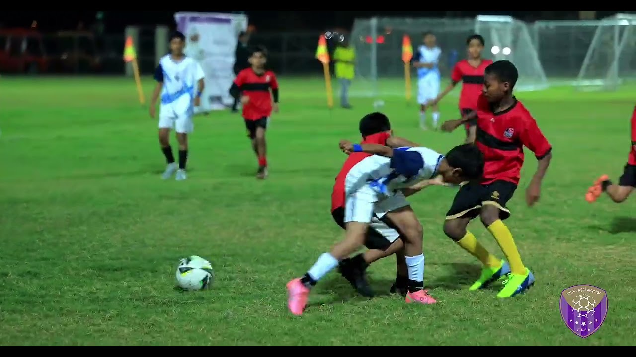 انطلاقة بطولة الشقردي الرمضانية للاكاديميات الخاصة مواليد 2013/2014 