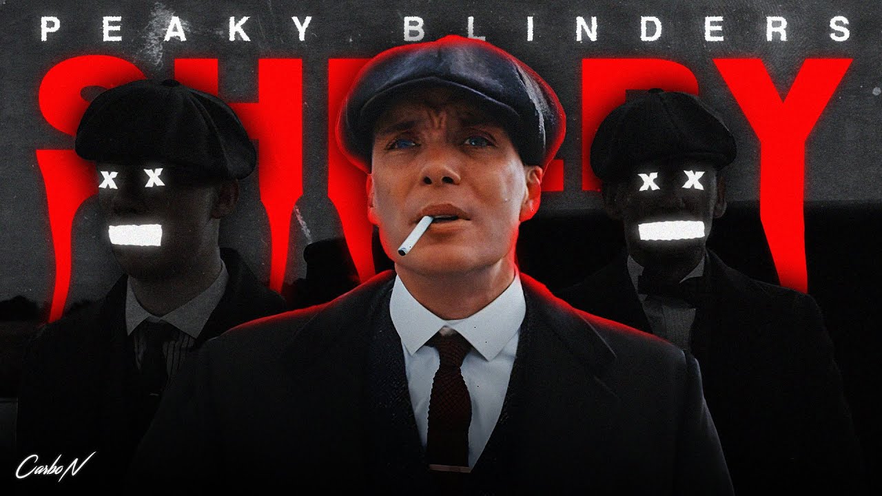 THOMAS SHELBY