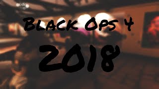 End of 2018 BO4 Montage