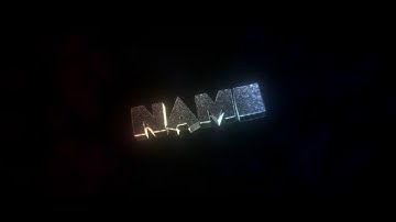 #2 Rainbow Intro Template #2 [WeakFX] - 10 likes? [Blender Only]