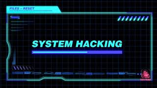 INTRO SYSTEM HACKING