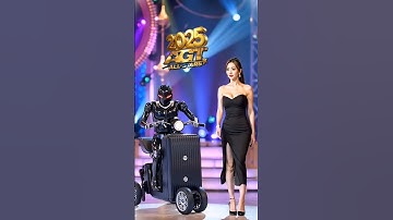 Ai magic video l Ai Shorts video l #aishorts #ai #magic #realitytvshow #aitrends #agt #shortvideo l