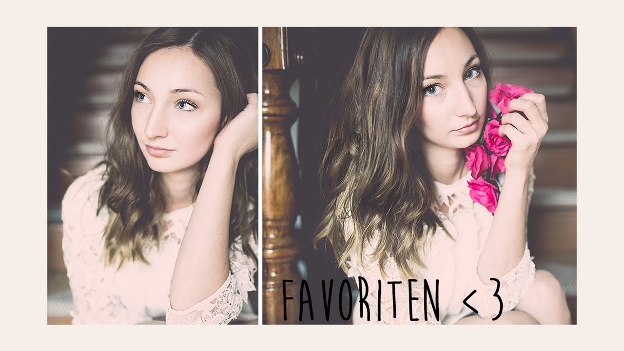 Favoriten Kosmetik // Hautpflege // Essen schwangerschaftsabbruch