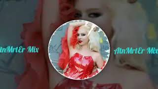 Songül Zar & Atnmrter Hanımefendi Mix