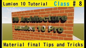 lumion tutorial for beginners lumion 10 3d tutorial videos for beginners in hindi Urdu Part #8