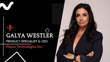 Galya Westler: The Woman Redefining Enterprise Tech with AI & Blockchain | TheEnterpriseWorld