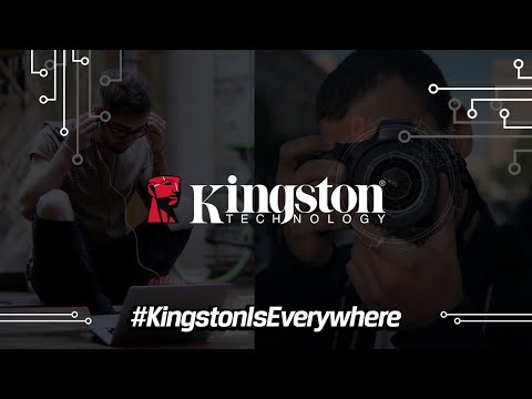 Vídeo: 12 Fotos Que Provam Que Kingston é Um Hotspot Cultural E Artístico - Matador Network