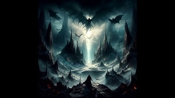 Binary Beats AI - The Abyss Calls (Another Version)