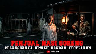 PENJUAL NASI GORENG