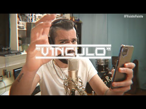 EDGAR LEE JUNIOR - VÍNCULO (#VEINTEVEINTE IX)