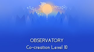 Rolling Sky - Observatory ( Soundtrack )