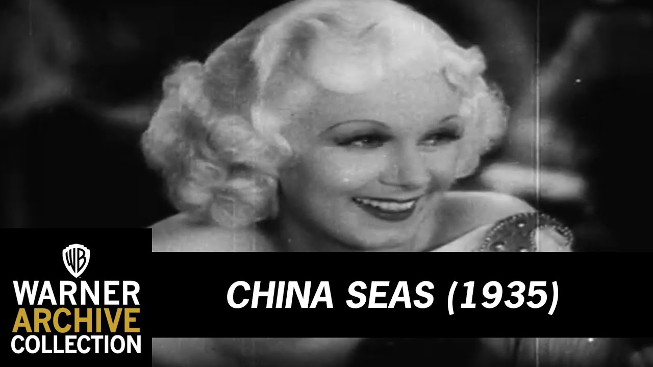 Trailer | China Seas | Warner Archive
