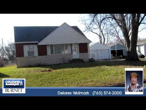 1911 Longview Dr, New Brighton, MN home video tour