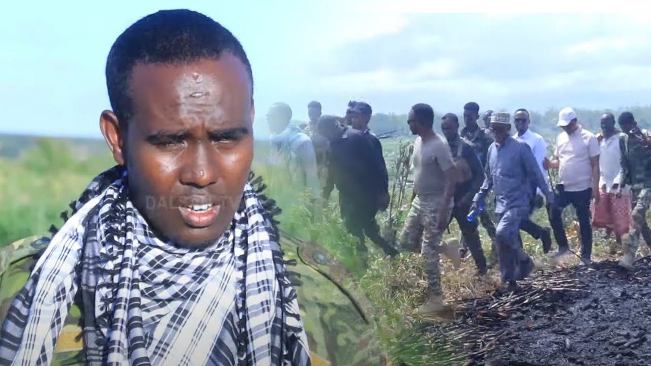 Maamulka Gobolka Shabellaha Hoose ayaa Heshiis kala dhexdhigay Beeraley ...