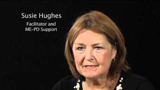Master of Education: Leadership